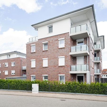Brenkenhagener Weg 4 Moin Apartment Groemitz Ngoại thất bức ảnh