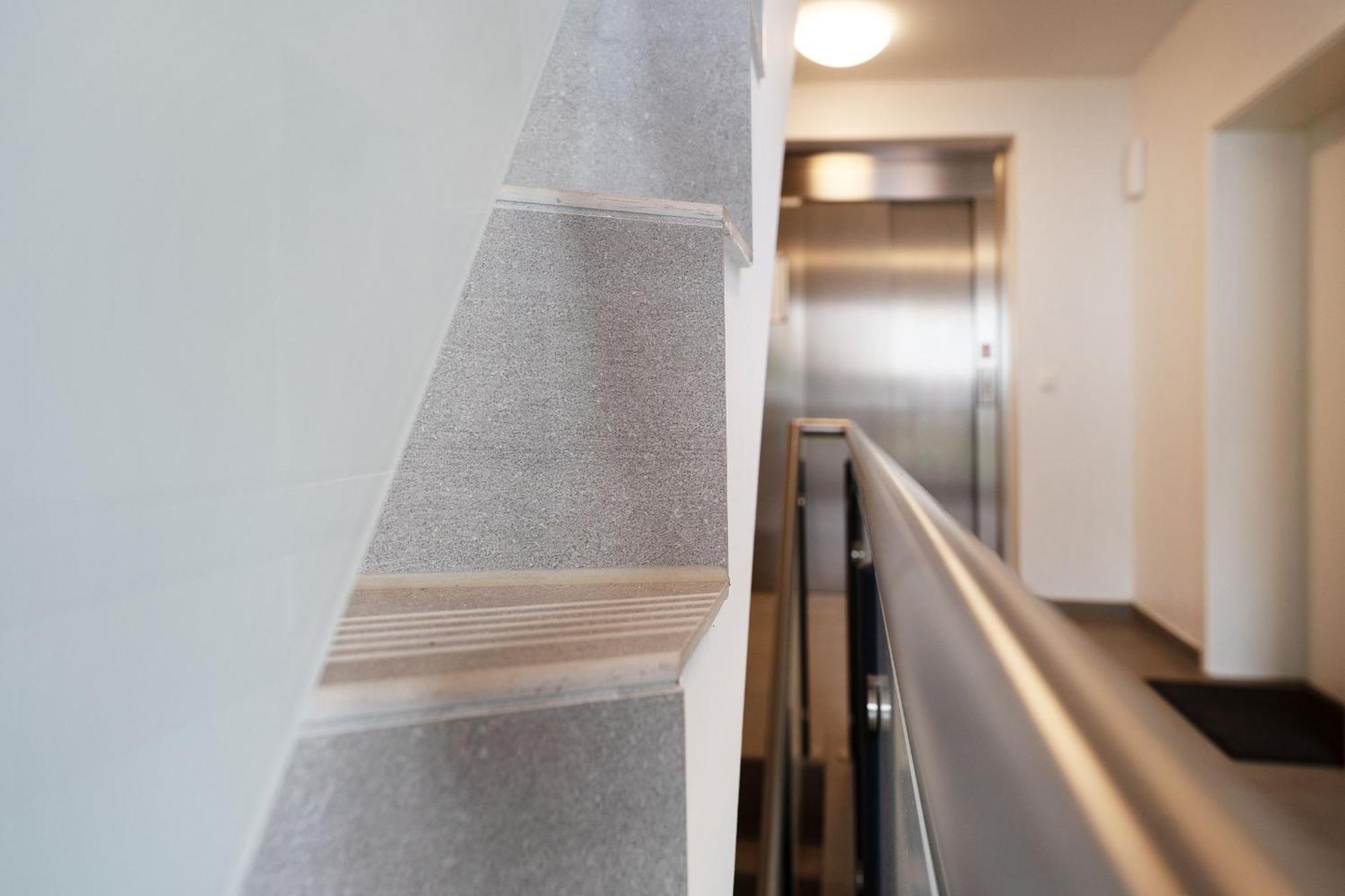 Brenkenhagener Weg 4 Moin Apartment Groemitz Ngoại thất bức ảnh