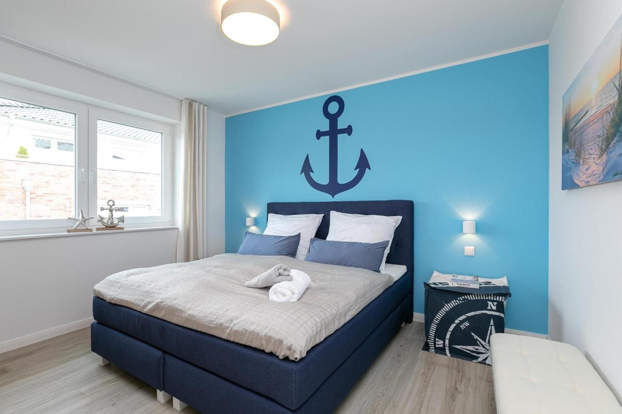 Brenkenhagener Weg 4 Moin Apartment Groemitz Ngoại thất bức ảnh