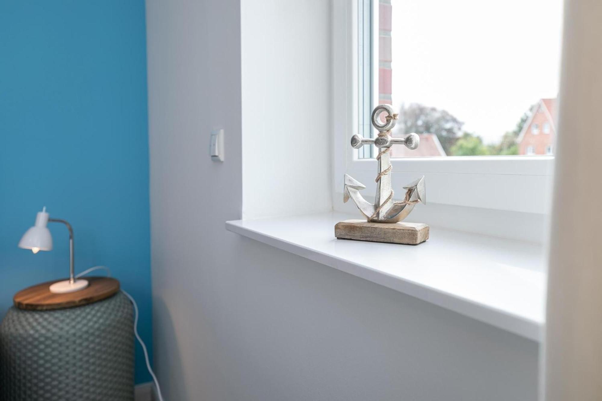 Brenkenhagener Weg 4 Moin Apartment Groemitz Ngoại thất bức ảnh