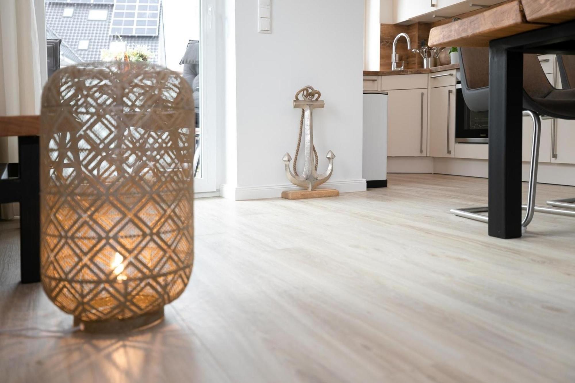 Brenkenhagener Weg 4 Moin Apartment Groemitz Ngoại thất bức ảnh